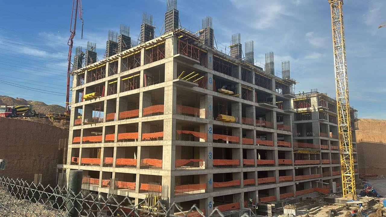 Civil Engineer